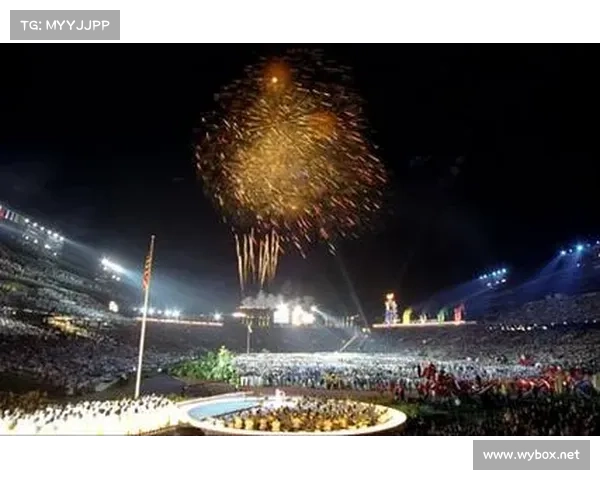 亚特兰大奥运会的历史意义与文化影响探析 亚特兰大奥运会的历史意义与文化影响探析